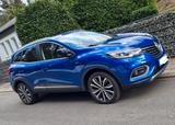 Renault Kadjar TCe 160 EDC GPF Limited - Renault Kadjar von privat