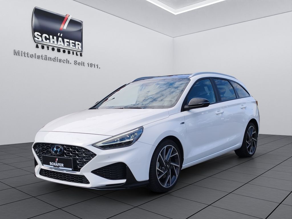 Image of Hyundai i30