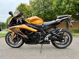 Suzuki GSX-R 750 K9 - SUZUKI GSX R 750