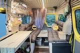 Volkswagen Crafter - Kastenwagen Crafter