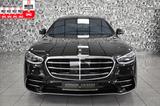 Mercedes-Benz S 400 d LANG*4-MATIC*AMG SPORT*FOND-TV*ALLRADLEN - Mercedes-Benz S 400 in Frankfurt (Main)