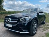 Mercedes-Benz GLC 250 d 4MATIC Autom. - - Mercedes-Benz GLC 250 in Herne
