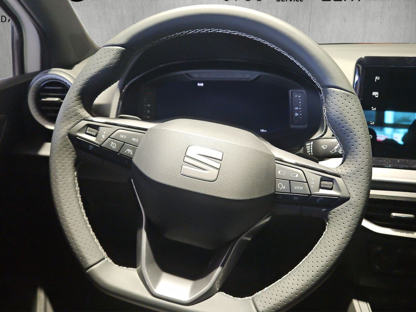 Seat Ibiza - Bild 13