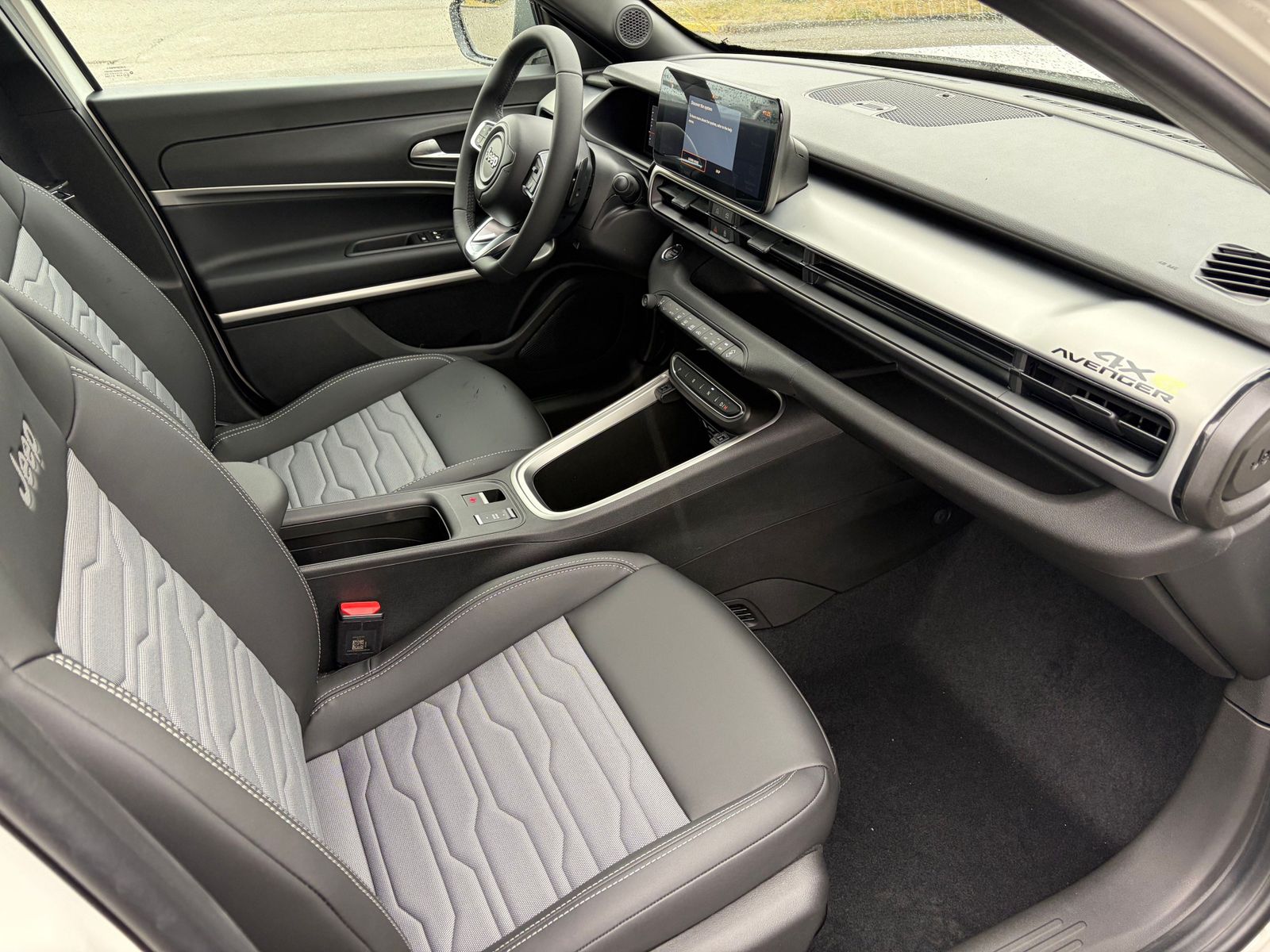 Jeep Avenger - Bild 7