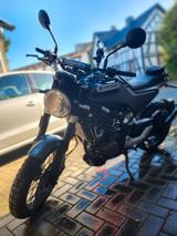 Husqvarna Svartpile 125 - Angebote