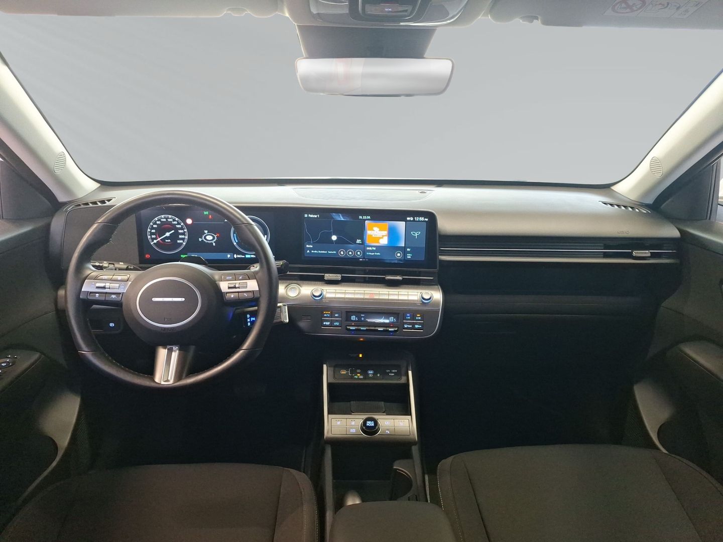 Hyundai KONA Elektro – Bild 12