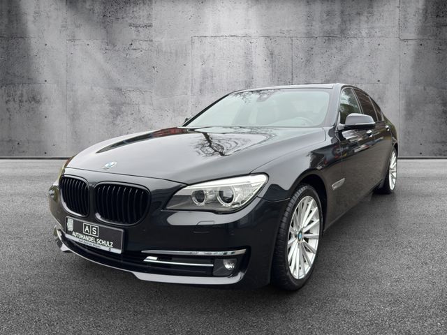 BMW 730d xDrive/Kamera/Shadow Line/Memory/KeylessGo