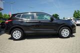 Nissan Qashqai 1.2 DIG-T Klima Standheizung Tempomat - Nissan aus 2017