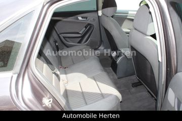 Audi A4 - 10