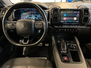 Citroën C5 Aircross Shine *Standh.*Navi*LED*
