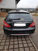 Mercedes-Benz CLS 350 Shooting Brake CLS 350 CDI 4MATIC Sh... - Mercedes-Benz CLS-Klasse mit Anhängerkupplung