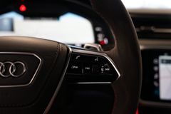 AUDI RS6 performance | RS-Designpaket+ | Pano | HuD AUDI RS6 performance | RS-Designpaket+ | Pano | HuD