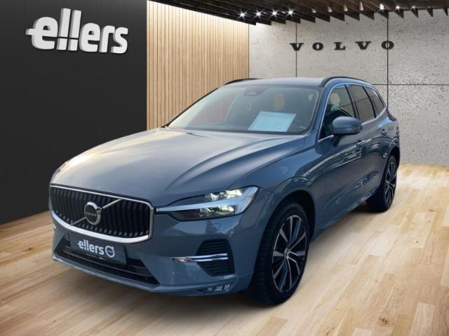 Volvo XC60 B4 Diesel Core AHK Abstandstempomat Pilot A