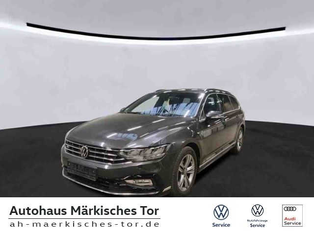 Volkswagen Passat Variant 1.5 TSI DSG Business+R-Line-Paket