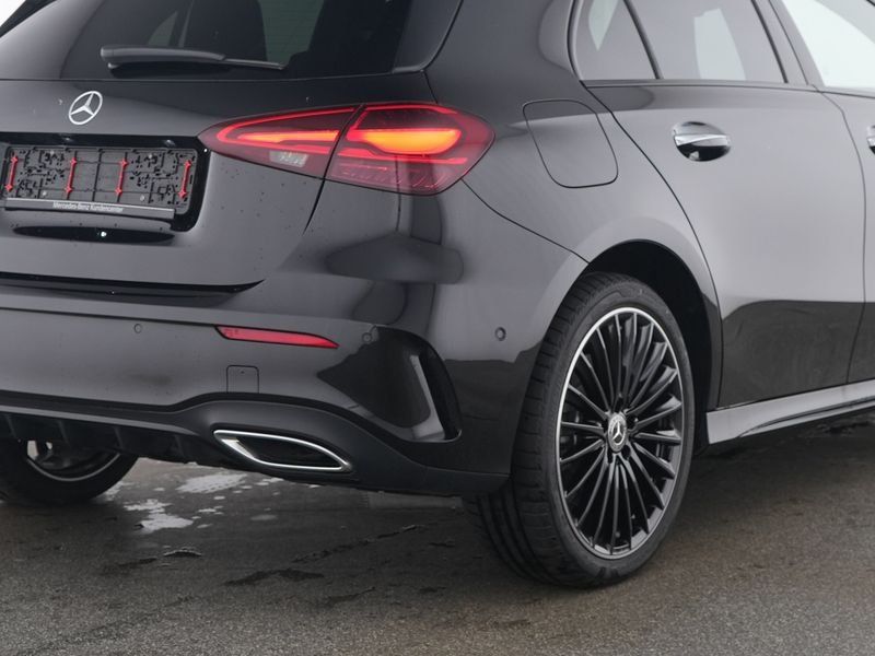 Fahrzeugabbildung Mercedes-Benz A 250 e AMG Plus*PAno*HUD*Distro*Burm*22kW*Night