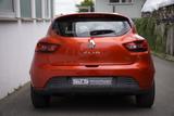 Renault Clio IV *Dynamique *5-trg. *Klima *Tempomat - Renault Clio: Dynamique