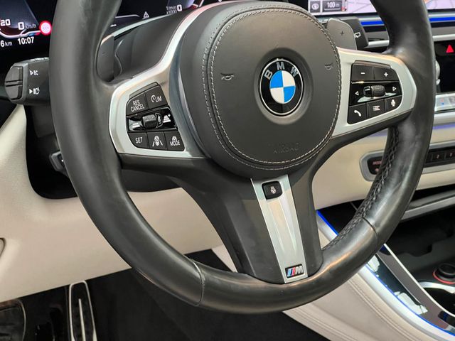 BMW X5 M50 d M Sport*Panorama,HeadUp,AHK*22"