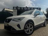Seat Arona FR*1.5 TSI*DSG*R-KAM*FULL LED* - Seat Arona aus 2023