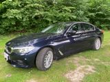 BMW 530e iP-SportLine, DAB+, eSportsitze, uvm. - BMW 530 in Hamm