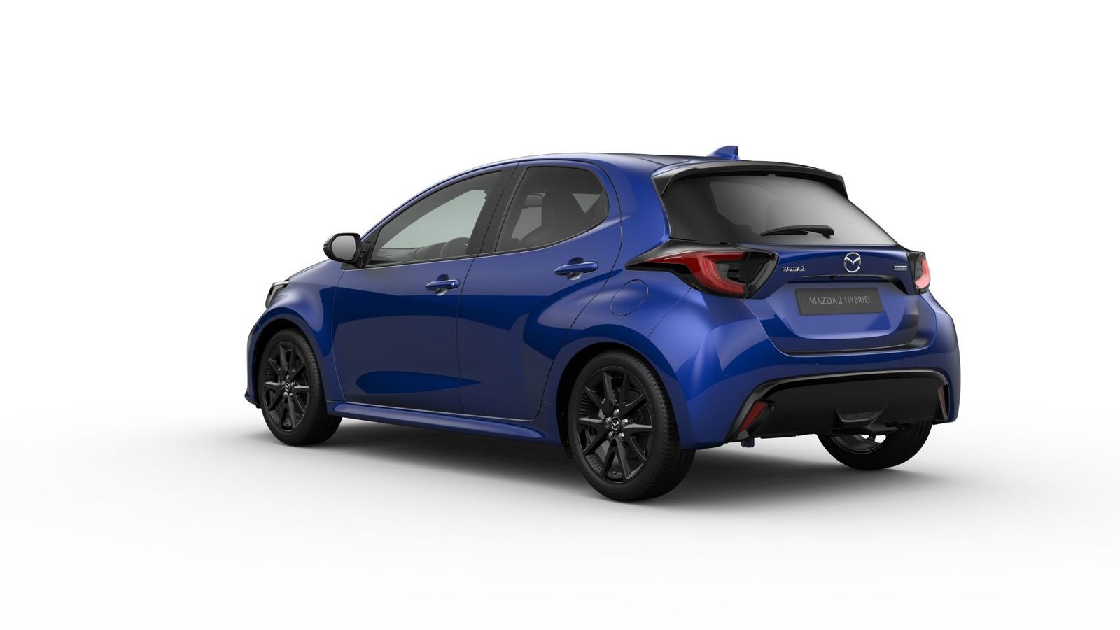 Mazda 2 Hybrid - Bild 7