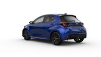 Mazda 2 Hybrid - Vorschau Bild 7