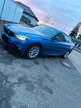 BMW Bmw 3er F34 - BMW: E34