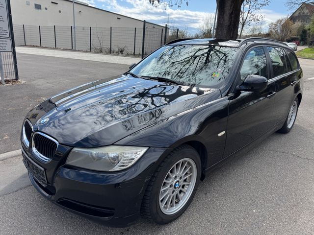 BMW 316 Baureihe 3 Touring Sitzheizung Tempomat PDC