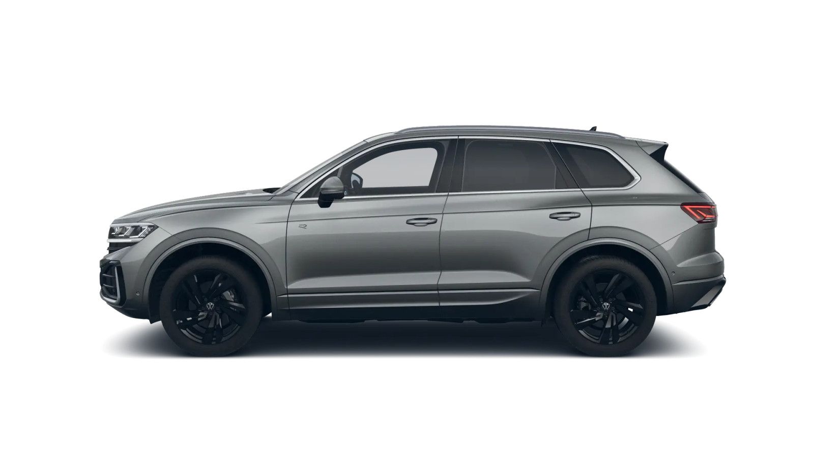 Volkswagen Touareg - Bild 6