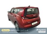 Kia Soul Edition 7 e- - Kia Soul Kombi Gebrauchtwagen