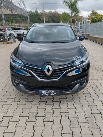 Renault Kadjar RENAULT KADJAR 1.6 DIESEL