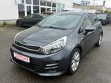 Kia Rio Dream Team KLIMA/PDC/SHZ/1.HAND - Kia Rio in Köln