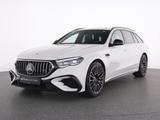 Mercedes-Benz AMG E 53 T 4M MBUX+Dlight+AHK+Burm+Night+360+20' - Mercedes-Benz E 53 AMG Jahreswagen