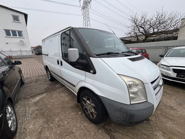 Ford Transit Kasten FT 280 LKW