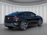 Volkswagen ID.5 GTX 4Mot*340PS AHK 360°Ka Harm/Kard DCC 21* - schwarze Volkswagen ID.5