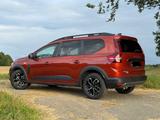 Dacia Jogger Hybrid 140 M-M-Auto Extreme 5-Sitzer ... - Dacia Jogger: Automatik