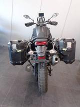 Yamaha XTZ 700 Tenere - YAMAHA 700