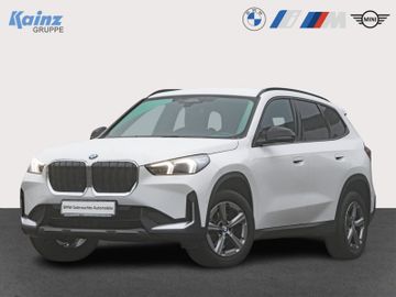 BMW X1 - 1