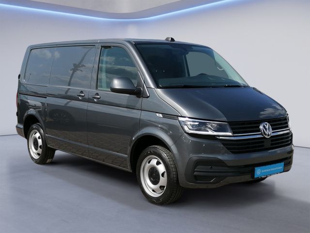 T6.1 Kasten 2.0 TDI DSG LED+NAVI+KAMERA+