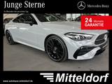 Mercedes-Benz CLE 200 Coupé AMG ADVANCED+ PANO 20" NIGHT WINTE