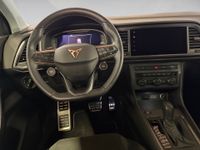 Cupra Ateca - Vorschau Bild 18