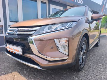 Mitsubishi Eclipse Cross Intro Edition*LED*Kamera*PDC*SHZ*