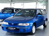 Nissan Almera 1.4 Classic KLIMA SERVO TÜV 05/2028 - Nissan Almera: 1.4