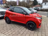 Aixam Ambition Coupe Sport Diesel E5+ - Aixam Coupé Diesel Gebrauchtwagen