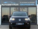 Volkswagen up!Sound/Erste-Hand/4-Türig/Sitzheizung/BT-Audio - Volkswagen up! aus 2017