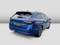 Skoda Superb - Vorschau Bild 4