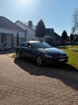 Mercedes-Benz Cls 350d w218 - Mercedes-Benz CLS C218