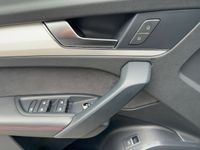 Audi SQ5 - Vorschau Bild 15