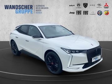 DS Automobiles DS4 Hybrid ACC, 19Zoll Felgen, Rückfahrkamera