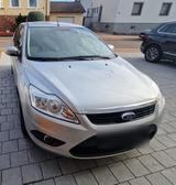 Ford FORD DYB (FOCUS FLH 1.6) - Ford Focus aus 2010: 1.6