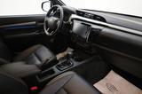 Toyota Hilux 2.8 D-4D Invincible,Rollbügel,Rolo,ACC,AHK - Toyota Hilux: 2.4